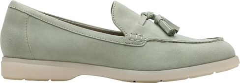 Clarks - Womens Narini Edge Shoes in Saudi Arabia