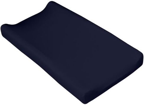 Kyte Baby Soft Change Pad Cover, Rayon Made from Bamboo Material (Emerald) in Saudi Arabia