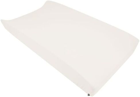 Kyte Baby Soft Change Pad Cover, Rayon Made from Bamboo Material (Emerald) in Saudi Arabia