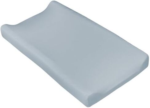 Kyte Baby Soft Change Pad Cover, Rayon Made from Bamboo Material (Emerald) in Saudi Arabia