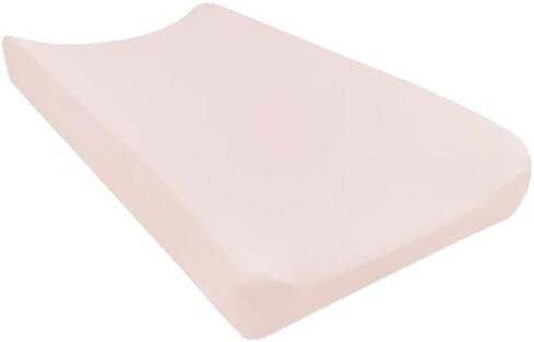 Kyte Baby Soft Change Pad Cover, Rayon Made from Bamboo Material (Emerald) in Saudi Arabia