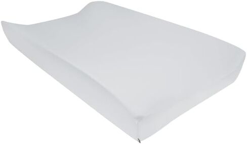 Kyte Baby Soft Change Pad Cover, Rayon Made from Bamboo Material (Emerald) in Saudi Arabia