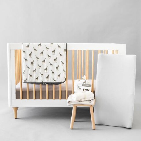 Kyte Baby Soft Change Pad Cover, Rayon Made from Bamboo Material (Emerald) in Saudi Arabia