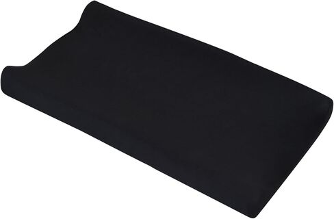Kyte Baby Soft Change Pad Cover, Rayon Made from Bamboo Material (Emerald) in Saudi Arabia