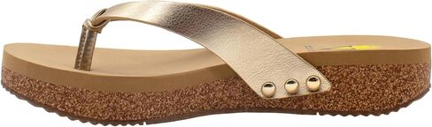 VOLATILE Women's Reishi Flip-Flop in Saudi Arabia
