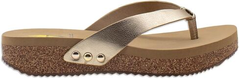 VOLATILE Women's Reishi Flip-Flop in Saudi Arabia