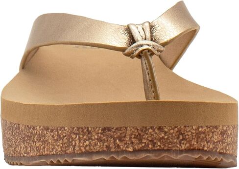 VOLATILE Women's Reishi Flip-Flop in Saudi Arabia