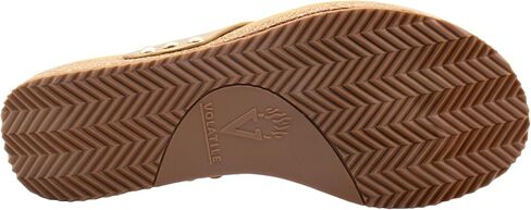 VOLATILE Women's Reishi Flip-Flop in Saudi Arabia