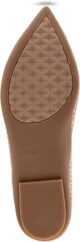 Aerosoles Women's Danielle Ballet Flat in Saudi Arabia