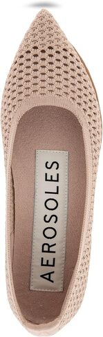 Aerosoles Women's Danielle Ballet Flat in Saudi Arabia