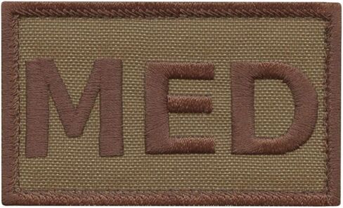 mult1cam MED EMS Paramedic Combat Medic EMT Medical Tactical Morale Tactical Hook Patch in Saudi Arabia
