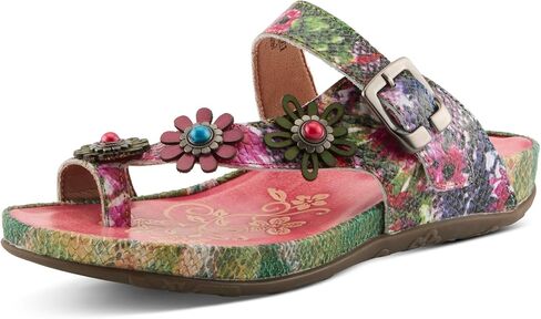 SPRING STEP L'Artiste Women's Ritness Sandal in Kuwait