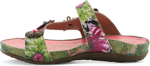 SPRING STEP L'Artiste Women's Ritness Sandal in Kuwait