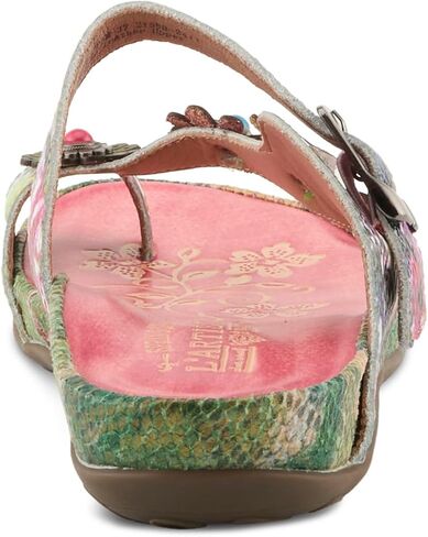 SPRING STEP L'Artiste Women's Ritness Sandal in Kuwait