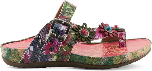 SPRING STEP L'Artiste Women's Ritness Sandal in Kuwait
