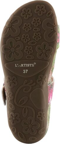 SPRING STEP L'Artiste Women's Ritness Sandal in Kuwait
