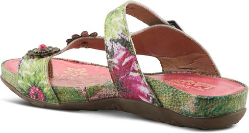 SPRING STEP L'Artiste Women's Ritness Sandal in Kuwait