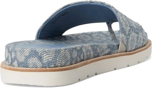 Donald Pliner Women's Joella Flat Sandal in Saudi Arabia