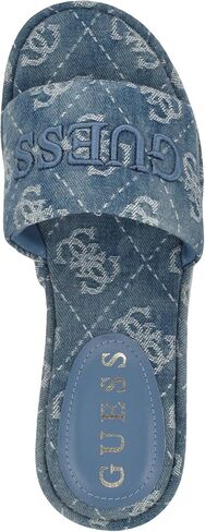 GUESS Women's Bintai Sandal in Saudi Arabia