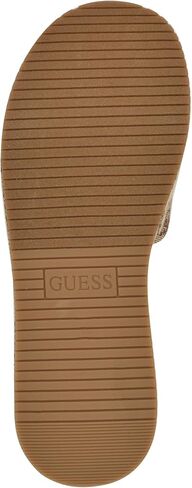 GUESS Women's Bintai Sandal in Saudi Arabia