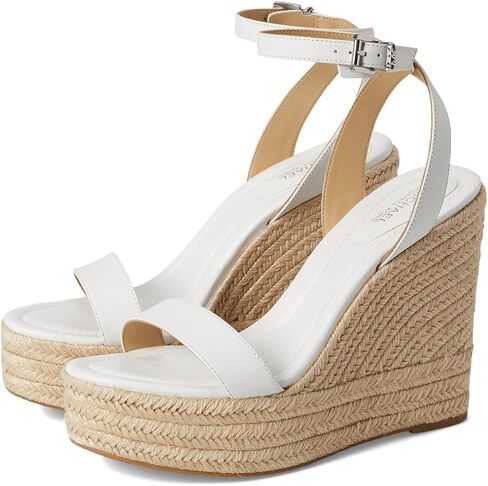 Michael Kors Women's Leighton Espadrille Wedge Sandal in Saudi Arabia