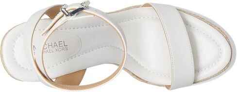 Michael Kors Women's Leighton Espadrille Wedge Sandal in Saudi Arabia