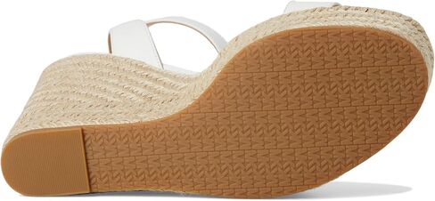 Michael Kors Women's Leighton Espadrille Wedge Sandal in Saudi Arabia