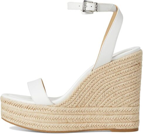 Michael Kors Women's Leighton Espadrille Wedge Sandal in Saudi Arabia