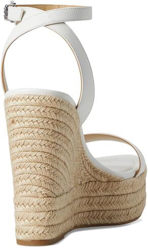 Michael Kors Women's Leighton Espadrille Wedge Sandal in Saudi Arabia