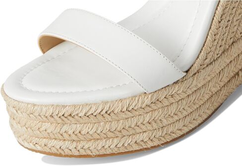 Michael Kors Women's Leighton Espadrille Wedge Sandal in Saudi Arabia