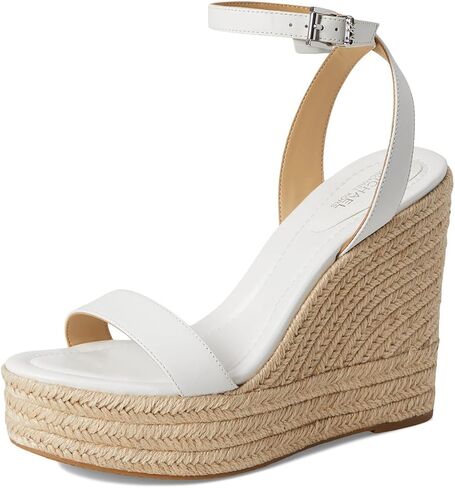 Michael Kors Women's Leighton Espadrille Wedge Sandal in Saudi Arabia