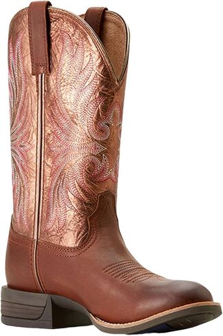 ARIAT Women's Ranahan Western Boot in Saudi Arabia