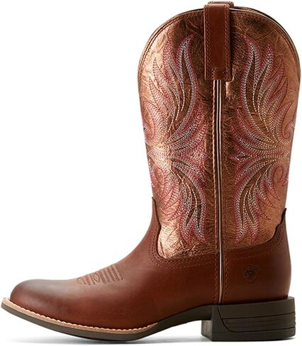 ARIAT Women's Ranahan Western Boot in Saudi Arabia