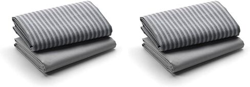 Graco® Pack ‘n Play® Playard Fitted Sheets (Pack of 2) in Kuwait