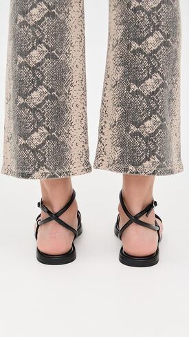 Loeffler Randall's Noor Strappy Sandals in Kuwait