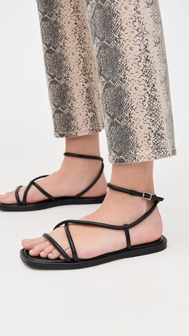 Loeffler Randall's Noor Strappy Sandals in Kuwait