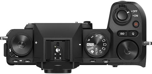 FUJIFILM X-S20 (26 MP, 6.2K 30P, FHD 240P 10x Slo mo, AI Processing,IBIS System, VLOG Mode) with Free TG-BT1 Bluetooth Tripod Hand Grip in Kuwait