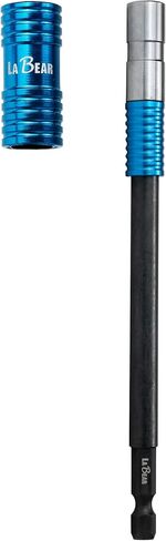 66L Magnetic Bit Holder, Slim Bit holder with bolt absorber, FlexTorq, Impact Ready, Screwlock System in Kuwait