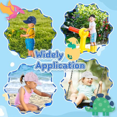 Toddler Baseball Hat Baby Baseball Cap Toddler Hat for Boys Girls Cotton Infant Adjustable Summer Caps with Ponytail in Saudi Arabia