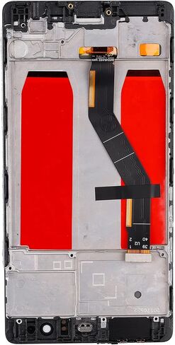 OLED Digital Display Replacement Compatible with Tecno Spark 10 Pro/Tecno KI7(Black Without Frame) LCD Display Touch Screen Digitizer Assembly with Repair Tools in Saudi Arabia