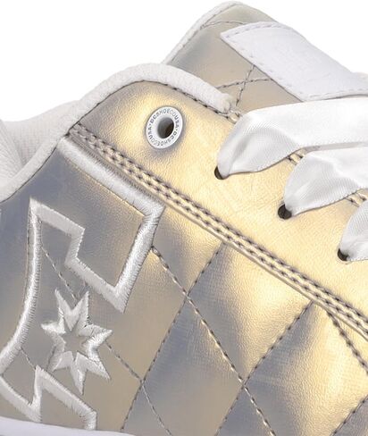 DC Shoes Womens Court Graffik in Kuwait