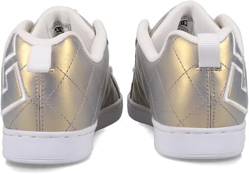 DC Shoes Womens Court Graffik in Kuwait