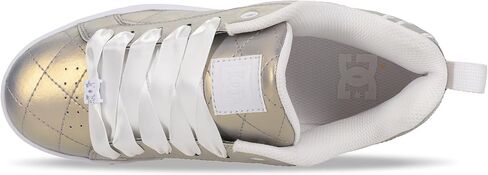 DC Shoes Womens Court Graffik in Kuwait