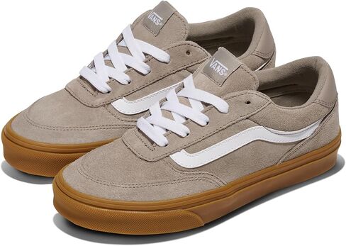 Vans Women's Brooklyn Ls Low-top Sneaker in Saudi Arabia