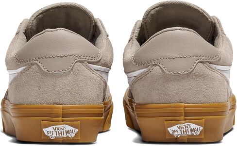 Vans Women's Brooklyn Ls Low-top Sneaker in Saudi Arabia