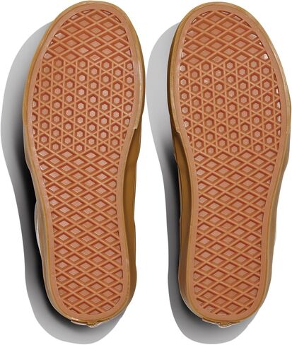 Vans Women's Brooklyn Ls Low-top Sneaker in Saudi Arabia