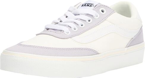 Vans Women's Brooklyn Ls Low-top Sneaker in Saudi Arabia