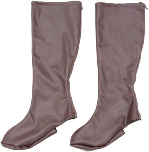 Boot Cover Free Size, Thick tube in Saudi Arabia