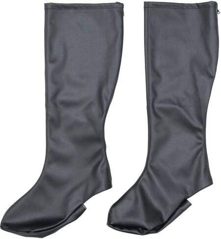 Boot Cover Free Size, Thick tube in Saudi Arabia