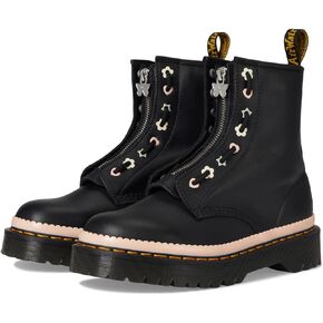 Dr. Martens Women's 1460 Pascal Bex Front Zip Fashion Boot